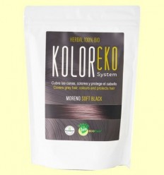 Tint Moreno Bio - Koloreko System - 100 grams