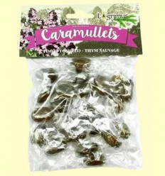 Caramullets Caramels Artesans de Farigola - Lagrimus - 80 grams