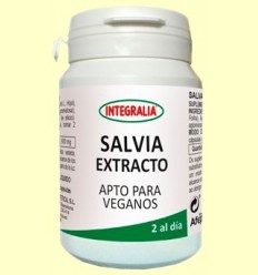 Salvia Extracte - Integralia - 60 càpsules