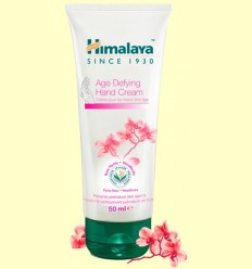 Crema de Mans Anti-Edat - Himalaya Herbals - 50 ml