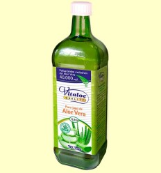 Quality Pur Suc Aloe Vera - Tongil - 1 litre