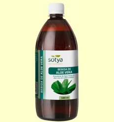 Suc Aloe Vera - Sotya - 1 litre