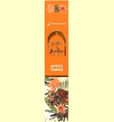Tales of India Incense Mystic Temple - Karmaroma - 15 grams
