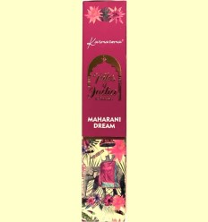 Tales of Índia Incense Maharani Dream - Karmaroma - 15 grams