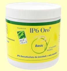 IP6 Or Basic - 100% Natural - 312 grams