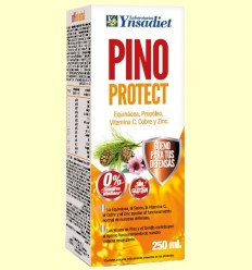 Xarop Pi Protect - Ynsadiet - 250 ml