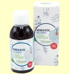Numckats Balsàmic - Naturlider - 250 ml