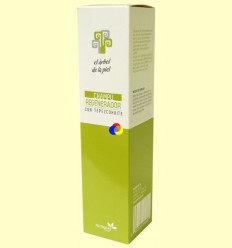 Xampú Regenerador amb Tepezcohuite - Nutrinat - 250 ml